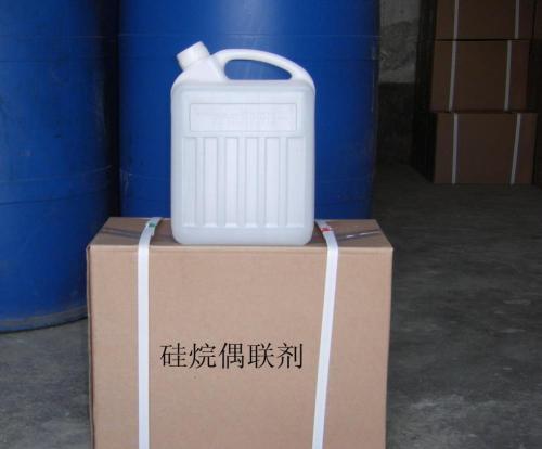最常用的硅烷偶聯劑分類和硅烷偶聯劑的用途