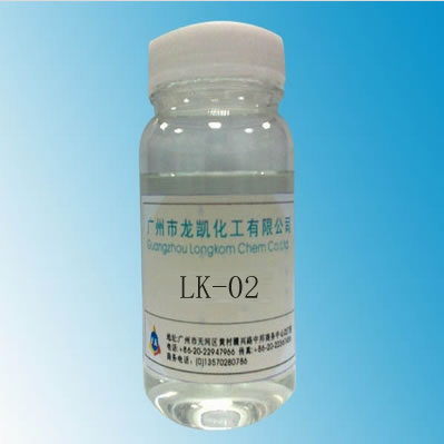 水性體系消泡劑LK-02