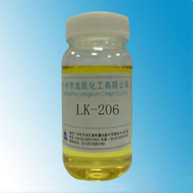 水性消泡劑LK-206